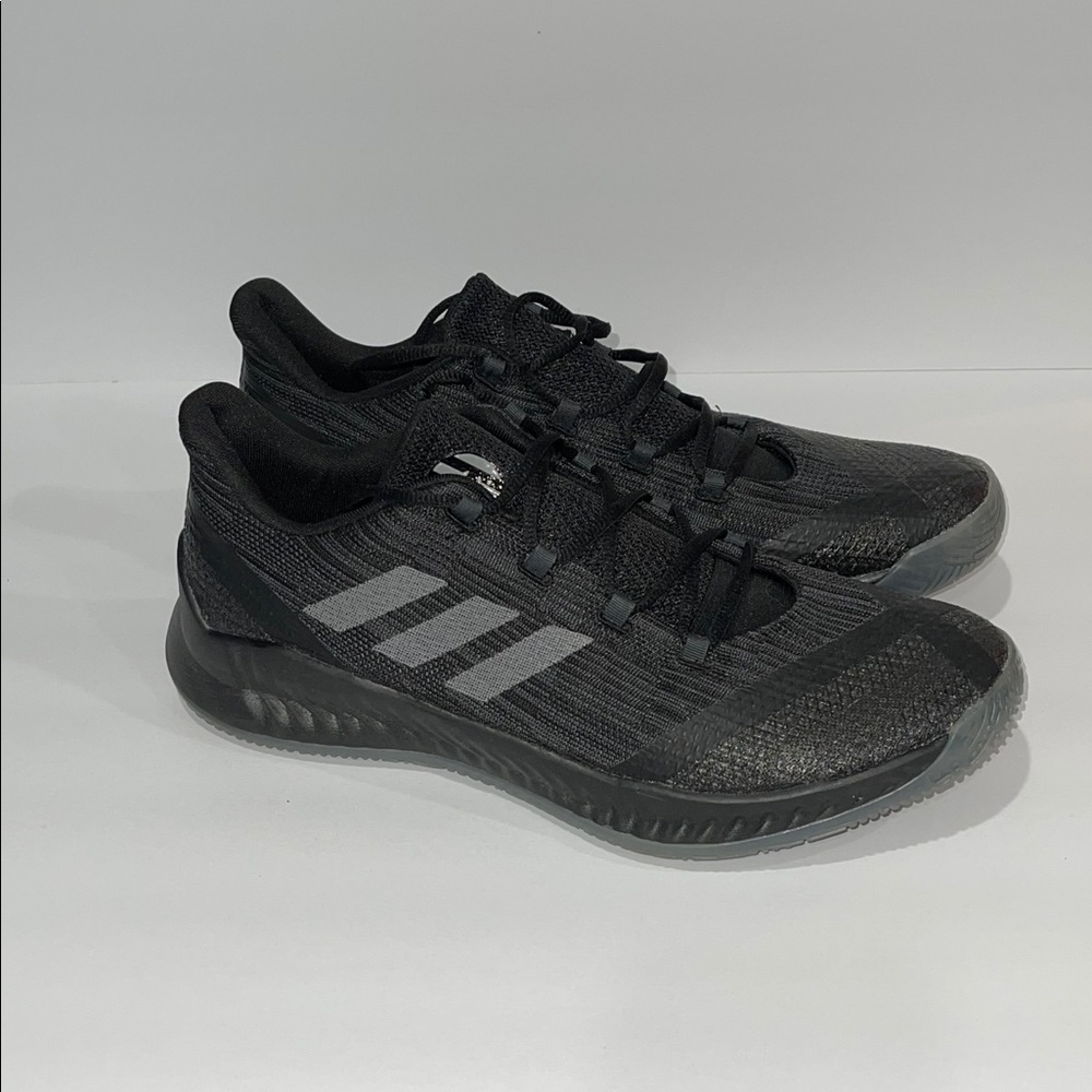 SOLD Adidas Harden B/E 2 Mens Size 12